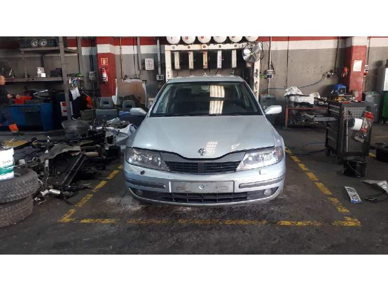 renault laguna ii grandtour (kg0) del año 2001