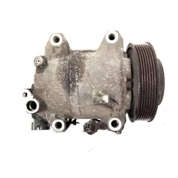 COMPRESOR AIRE ACONDICIONADO 92600EB30A 