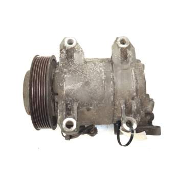 Recambio de compresor aire acondicionado para renault maxity 2.5 diesel referencia OEM IAM 92600EB30A  