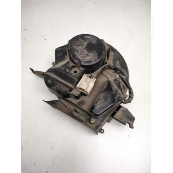 Recambio de motor calefaccion para nissan serena (c23) 2.3 d referencia OEM IAM 0130111153  4872430350