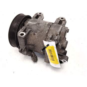 Recambio de compresor aire acondicionado para renault maxity 2.5 diesel referencia OEM IAM 92600EB30A  