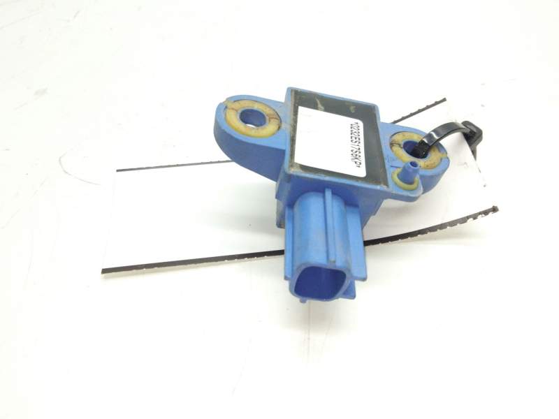 Recambio de sensor impacto airbag para seat altea (5p1) 1.9 tdi referencia OEM IAM 1K0955557A  