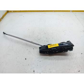 MANETA EXTERIOR DELANTERA DERECHA 2GM837470A 