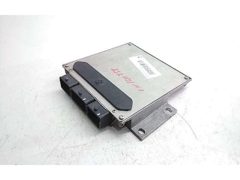 Recambio de centralita motor uce para citroën c2 x referencia OEM IAM 9646570280 SW545S2O28O HW9645989480