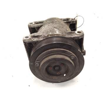Recambio de compresor aire acondicionado para renault maxity 2.5 diesel referencia OEM IAM 92600EB30A  