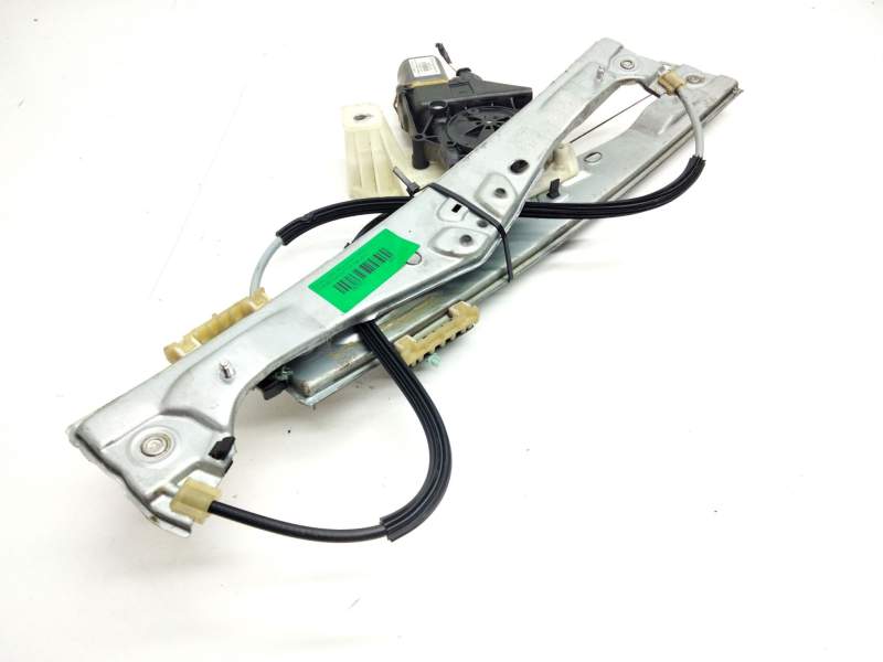 Recambio de elevalunas delantero derecho para citroën c4 cactus feel referencia OEM IAM 9674252480  