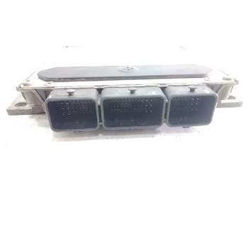 Recambio de centralita motor uce para citroën c2 x referencia OEM IAM 9646570280 SW545S2O28O HW9645989480