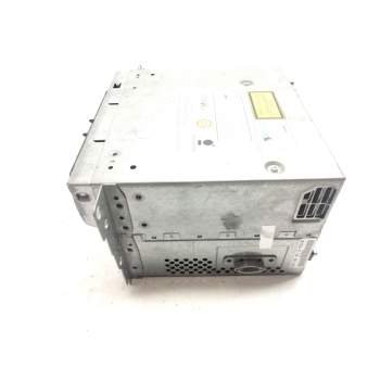 Recambio de sistema audio / radio cd para bmw 5 (f10) 525 d referencia OEM IAM 927456901  