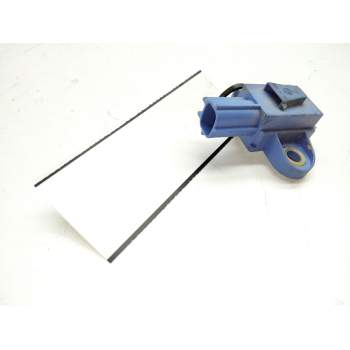 Recambio de sensor impacto airbag para seat altea (5p1) 1.9 tdi referencia OEM IAM 1K0955557A  