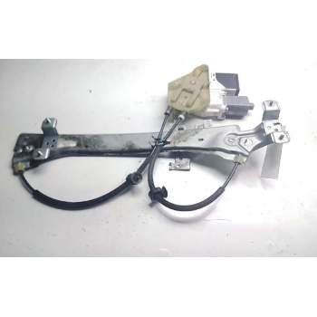 ELEVALUNAS TRASERO IZQUIERDO 827310185R 