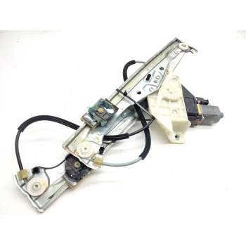Recambio de elevalunas delantero derecho para citroën c4 cactus feel referencia OEM IAM 9674252480  