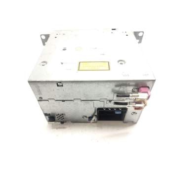 Recambio de sistema audio / radio cd para bmw 5 (f10) 525 d referencia OEM IAM 927456901  