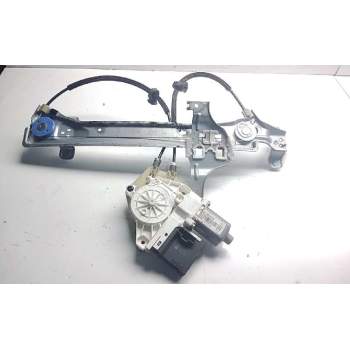 Recambio de elevalunas trasero izquierdo para renault megane iii berlina 5 p emotion referencia OEM IAM 827310185R  