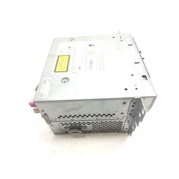 Recambio de sistema audio / radio cd para bmw 5 (f10) 525 d referencia OEM IAM 927456901  