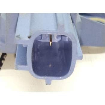 Recambio de sensor impacto airbag para seat altea (5p1) 1.9 tdi referencia OEM IAM 1K0955557A  