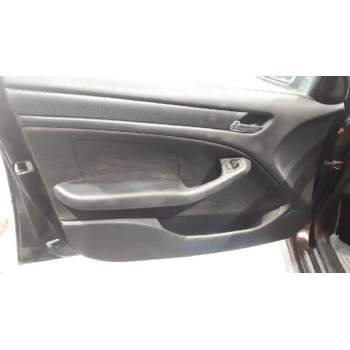 bmw serie 3 berlina (e46) del año 2002