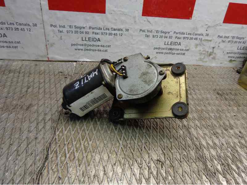 Recambio de motor limpia delantero para daewoo matiz 0.8 cat referencia OEM IAM   95254