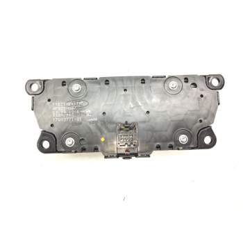 Recambio de warning para ford focus iii sedán 1.0 ecoboost referencia OEM IAM F1ET18K811HD  