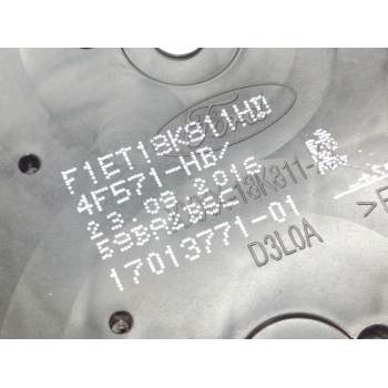 Recambio de warning para ford focus iii sedán 1.0 ecoboost referencia OEM IAM F1ET18K811HD  
