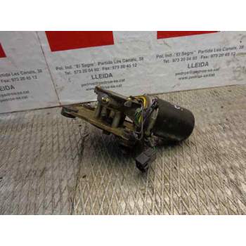 Recambio de motor limpia delantero para daewoo matiz 0.8 cat referencia OEM IAM   95254