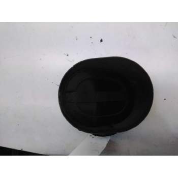 Recambio de aireador derecho para renault kangoo (f/kc0) fairway 4x4 referencia OEM IAM A1000160  