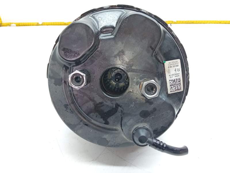 Recambio de servofreno para audi q5 (8rb) 2.0 tdi quattro referencia OEM IAM 8R0612103D  