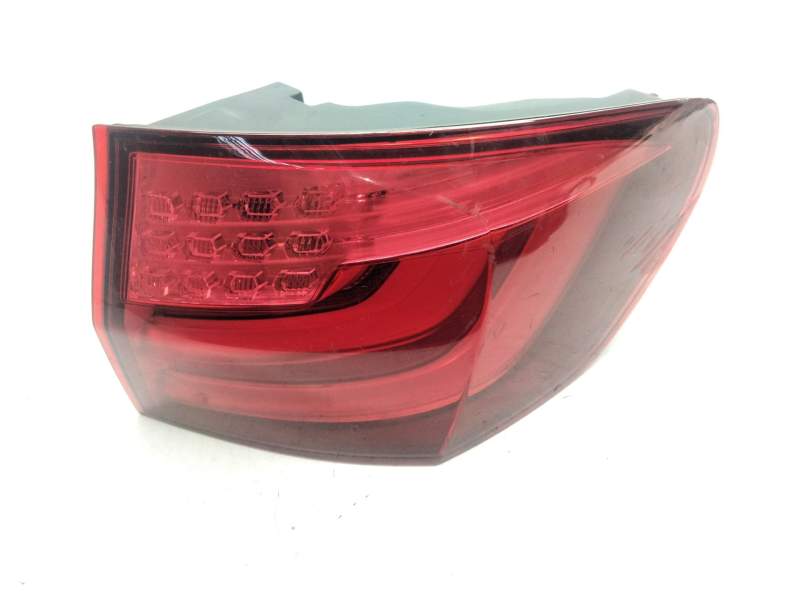 Recambio de piloto trasero derecho para bmw 5 (f10) 525 d referencia OEM IAM 63217203230  