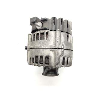 Recambio de alternador para bmw 7 (f01, f02, f03, f04) 730 d referencia OEM IAM 7807187  