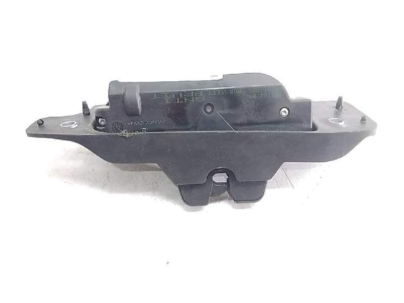 Recambio de cerradura maletero / porton para citroën c2 x referencia OEM IAM 9652301980  