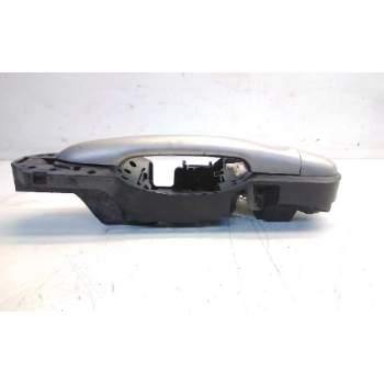 Recambio de maneta exterior delantera derecha para renault megane iii berlina 5 p emotion referencia OEM IAM 806060041R  