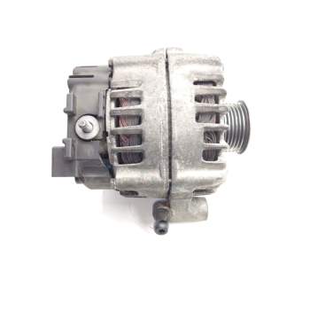 Recambio de alternador para bmw 7 (f01, f02, f03, f04) 730 d referencia OEM IAM 7807187  