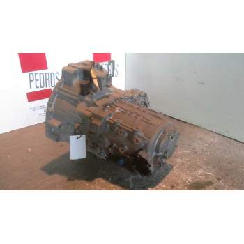 Recambio de caja cambios para nissan almera tino (v10m) 2.0 16v cat referencia OEM IAM 8E009T NV 33520