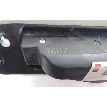 Recambio de cerradura maletero / porton para citroën c2 x referencia OEM IAM 9652301980  