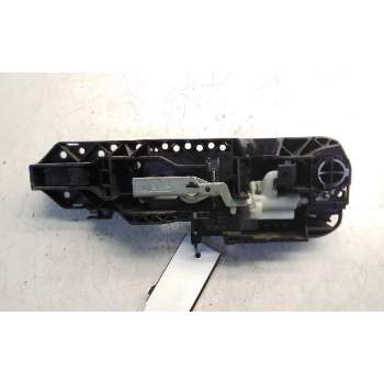 Recambio de maneta exterior delantera derecha para renault megane iii berlina 5 p emotion referencia OEM IAM 806060041R  