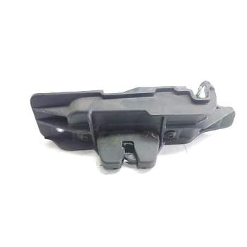 Recambio de cerradura maletero / porton para citroën c2 x referencia OEM IAM 9652301980  