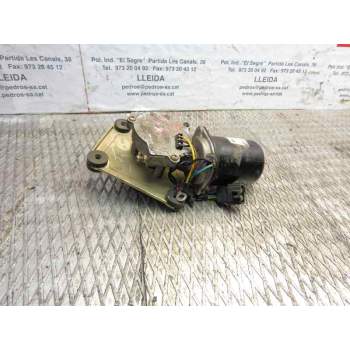 Recambio de motor limpia delantero para daewoo matiz 0.8 cat referencia OEM IAM   95254