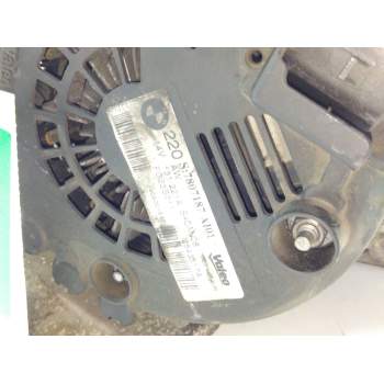 Recambio de alternador para bmw 7 (f01, f02, f03, f04) 730 d referencia OEM IAM 7807187  
