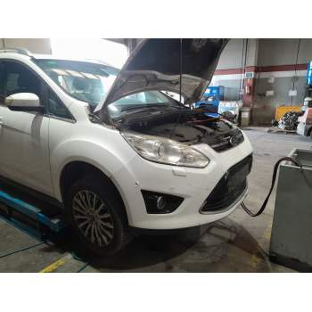 ford grand c-max (dxa/cb7, dxa/ceu) del año 2010