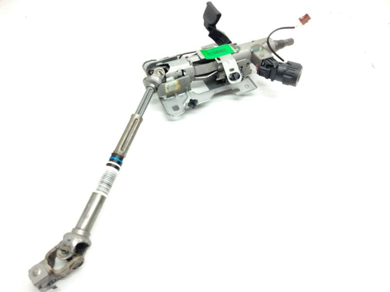 Recambio de columna direccion para citroën c4 cactus feel referencia OEM IAM 98006198ZD  