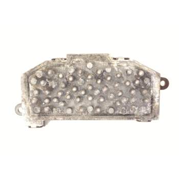 Recambio de resistencia calefaccion para audi q5 (8rb) 2.0 tdi quattro referencia OEM IAM 8K0820521  