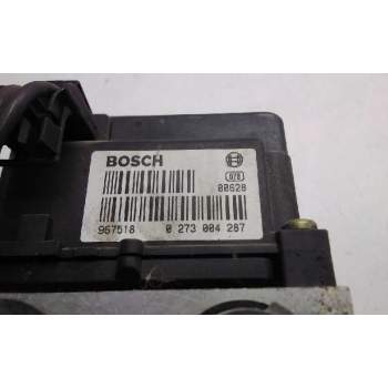 Recambio de centralita abs para nissan terrano (wd21) referencia OEM IAM 0265215436  