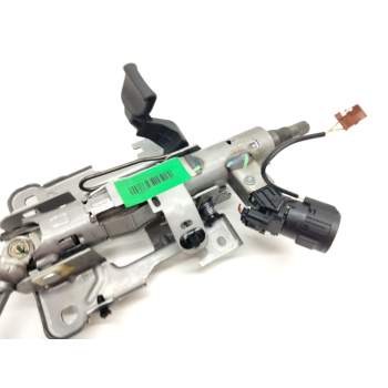 Recambio de columna direccion para citroën c4 cactus feel referencia OEM IAM 98006198ZD  