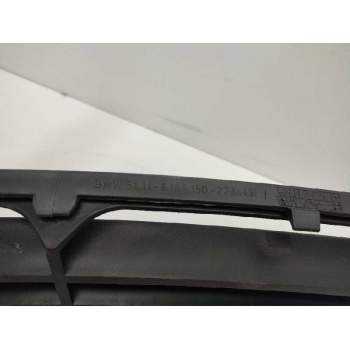 Recambio de rejilla paragolpes central para bmw serie 3 berlina (e36) referencia OEM IAM 8165150 8165150 