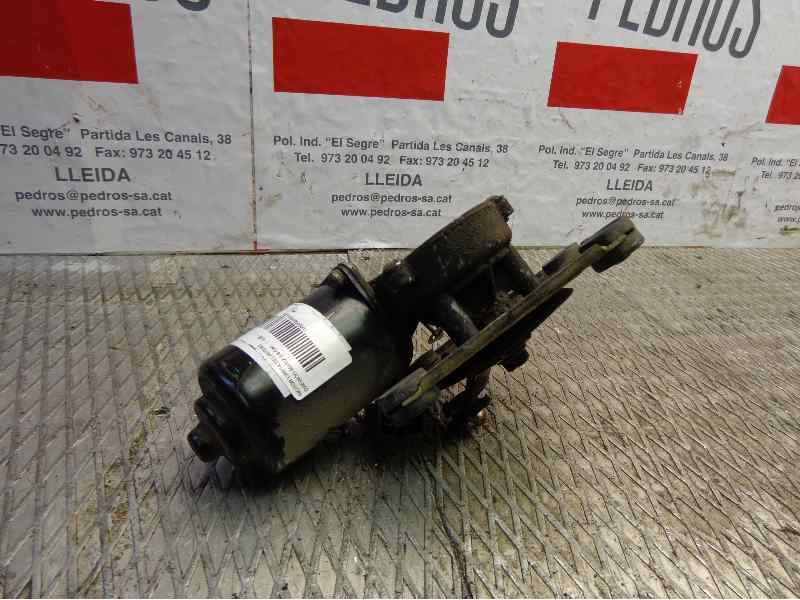 Recambio de motor limpia delantero para daewoo matiz 0.8 cat referencia OEM IAM   95254
