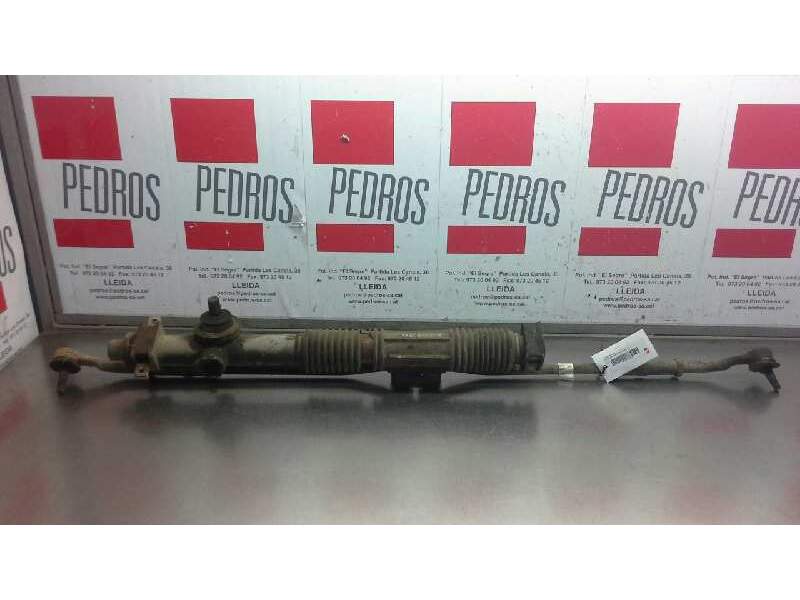 Recambio de caja direccion para lada samara (2108/2109) 1.3 referencia OEM IAM 2103340001210 2108340101510 