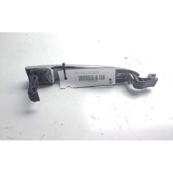 Recambio de maneta exterior trasera izquierda para renault megane iii berlina 5 p emotion referencia OEM IAM   