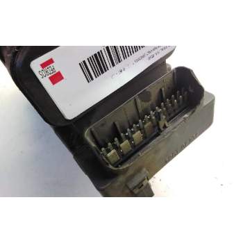 Recambio de centralita abs para nissan terrano (wd21) referencia OEM IAM 0265215436  