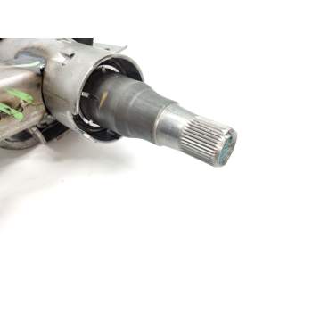 Recambio de columna direccion para citroën c4 cactus feel referencia OEM IAM 98006198ZD  