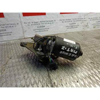 Recambio de motor limpia delantero para daewoo matiz 0.8 cat referencia OEM IAM   95254