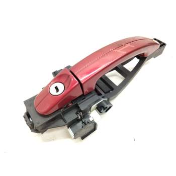 MANETA EXTERIOR DELANTERA IZQUIERDA BM51A224A37 